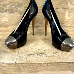 Casadei heels
